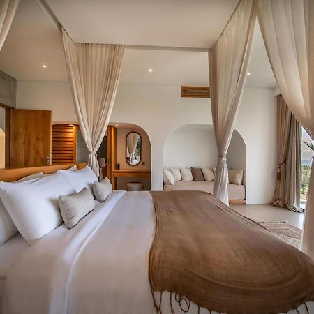 Villa Kalliste Ped 외부 사진