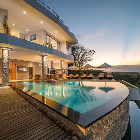 Villa Kalliste Ped 외부 사진
