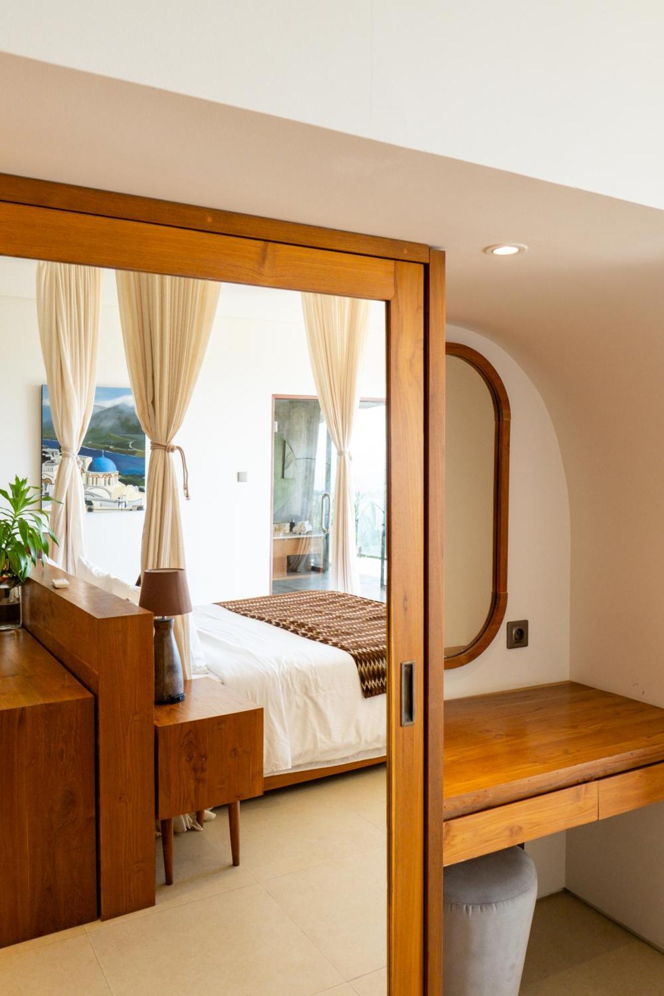 Villa Kalliste Ped 외부 사진