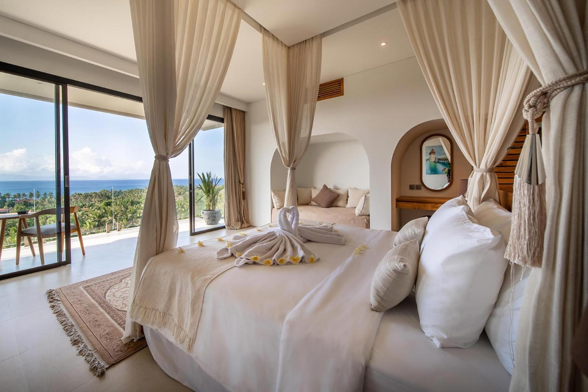 Villa Kalliste Ped 외부 사진