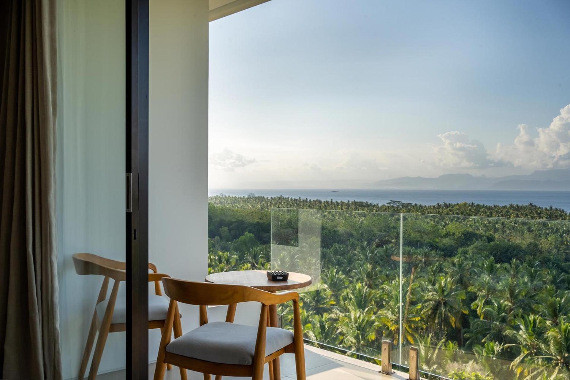 Villa Kalliste Ped 외부 사진