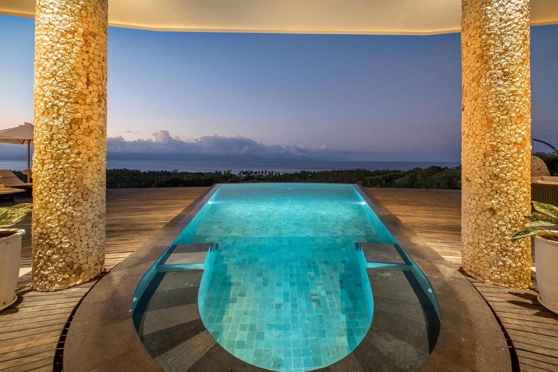 Villa Kalliste Ped 외부 사진