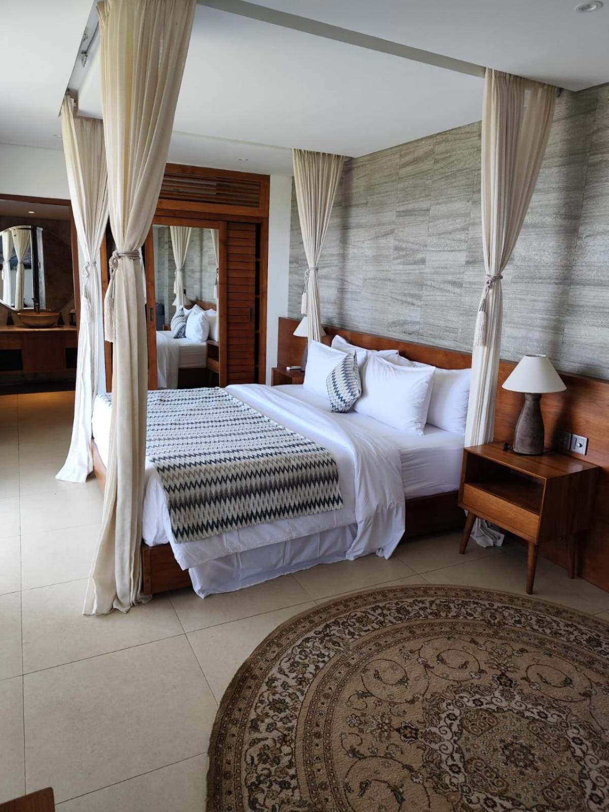 Villa Kalliste Ped 외부 사진