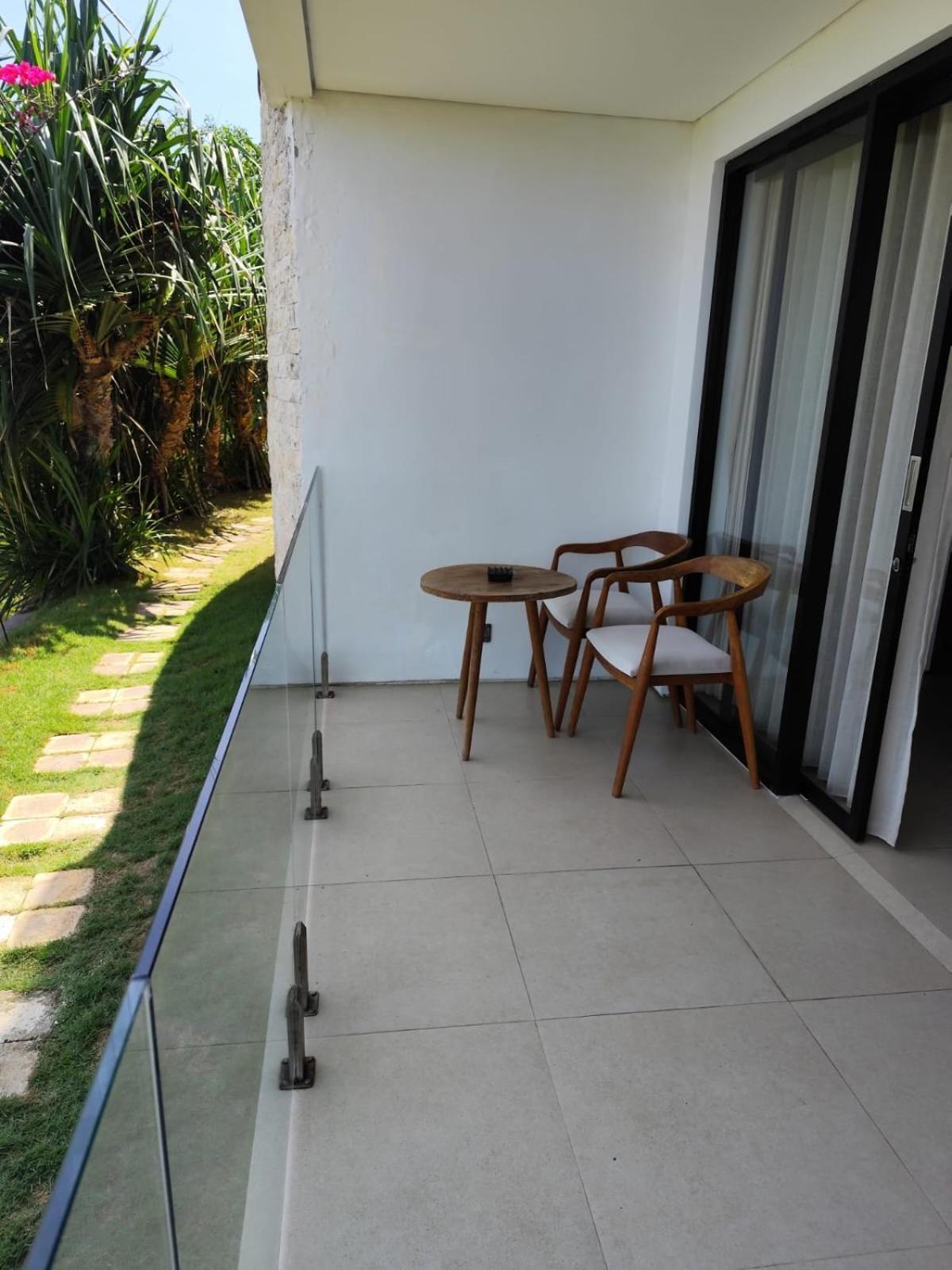 Villa Kalliste Ped 외부 사진
